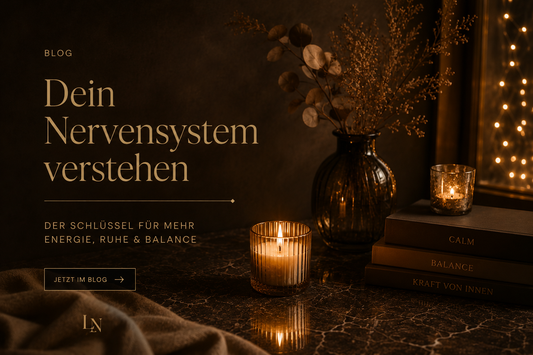 Nervensystem & Überforderung
