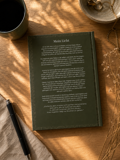 Mein Licht Journal