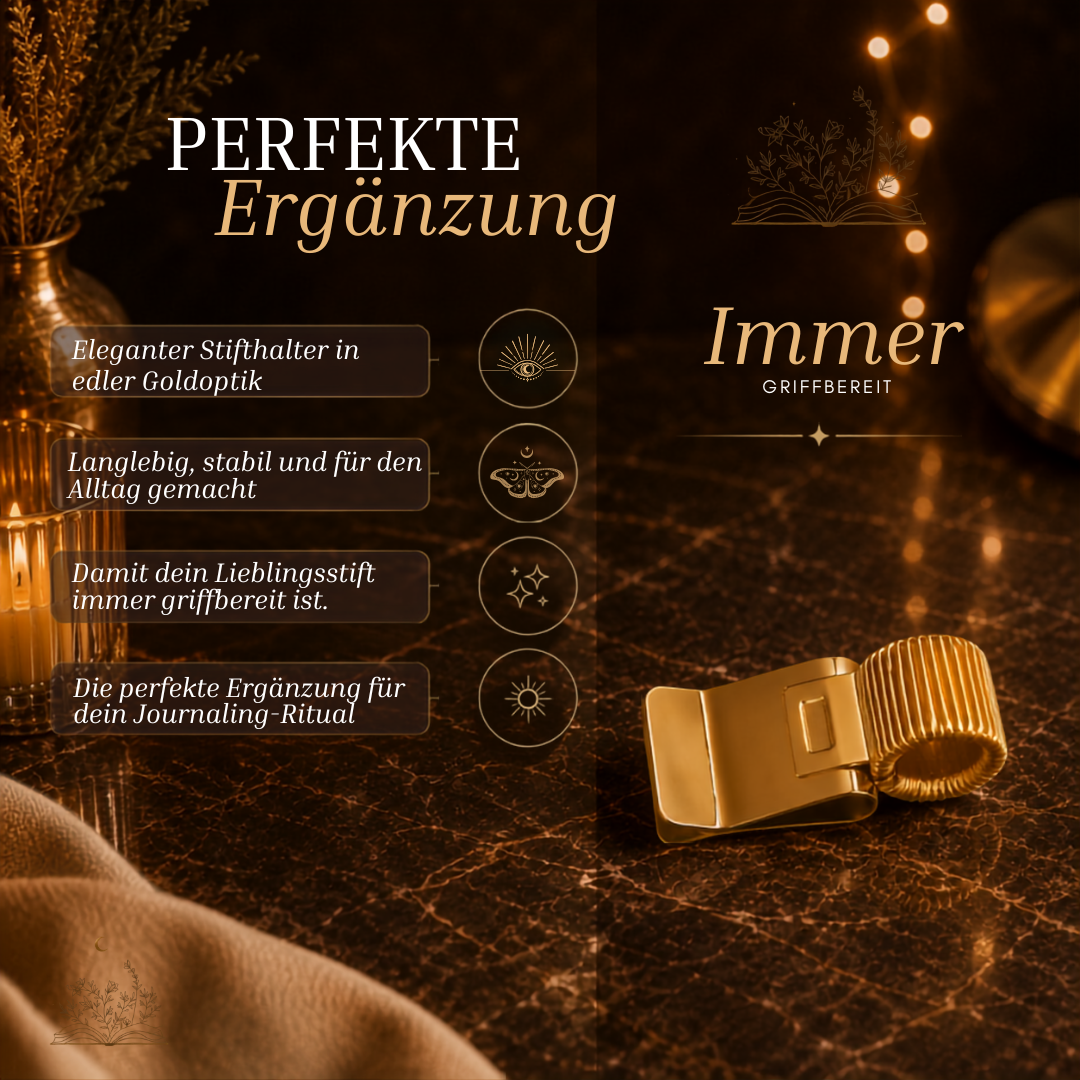 Stiftehalter