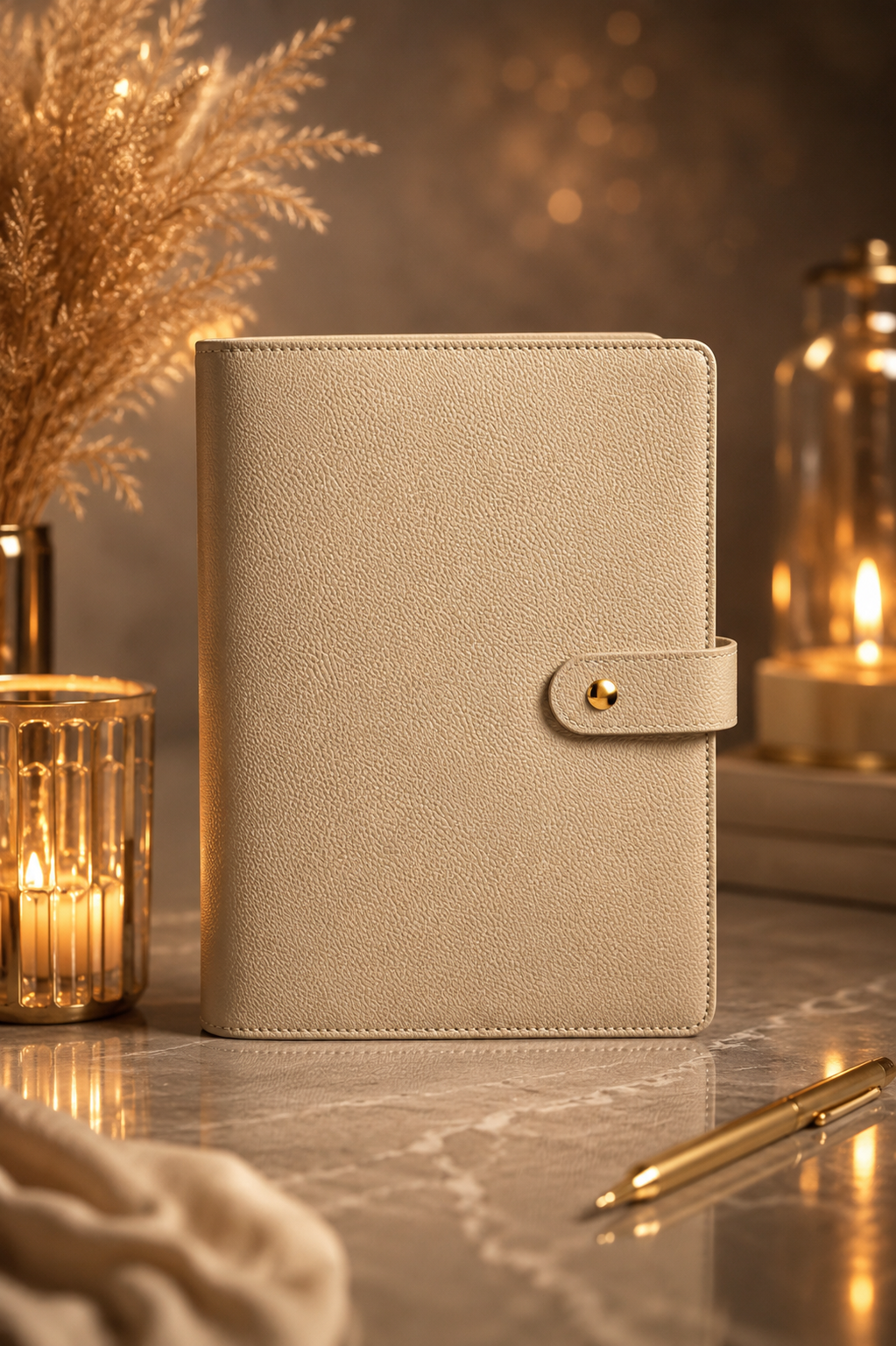 Premium Binder