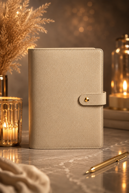 Premium Binder