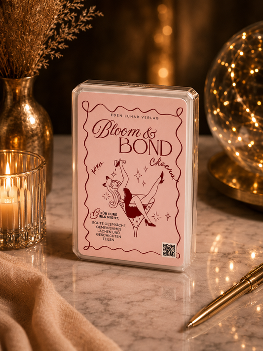 Boom & Bond
