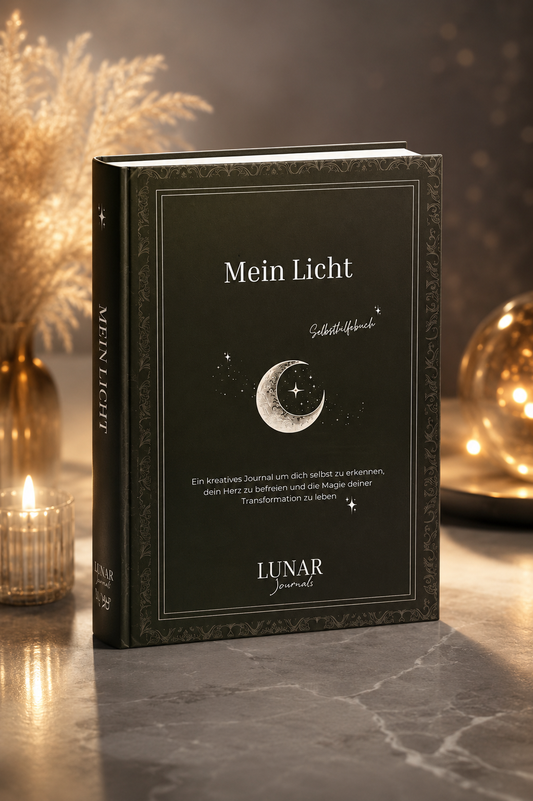 Mein Licht Journal