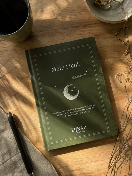 Mein Licht Journal