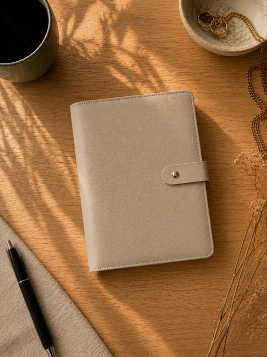 Premium Binder